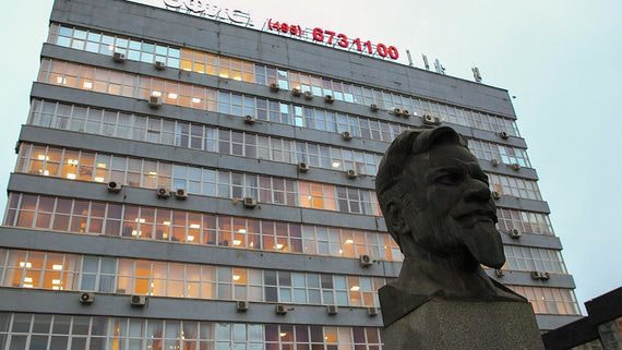 Гранель может построить крупный жилой комплекс на юго-востоке Москвы